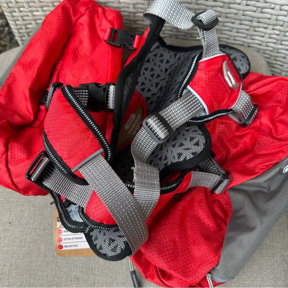 Arcadia Trail Ultimate Backpack Harness - Picture 6 of 10